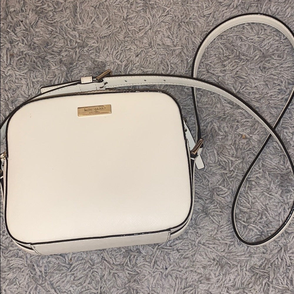 Kate spade crossbody